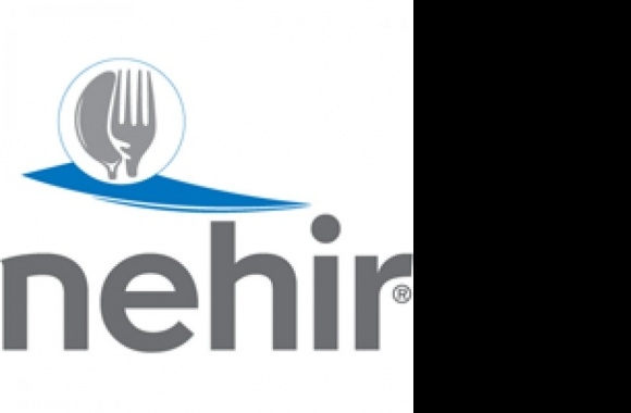 Nehir Logo download in high quality