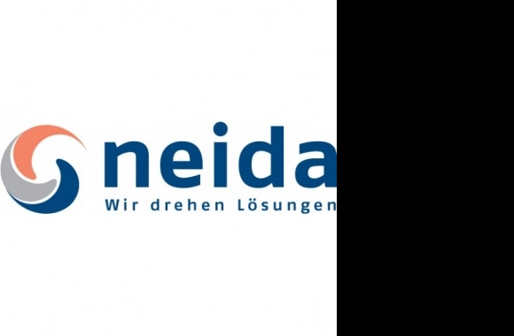 Neida Logo download in high quality
