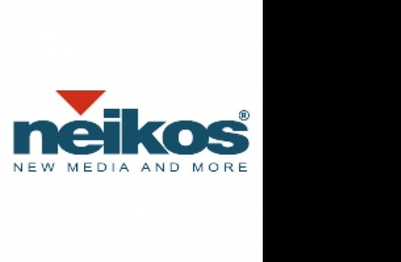 neikos Logo download in high quality