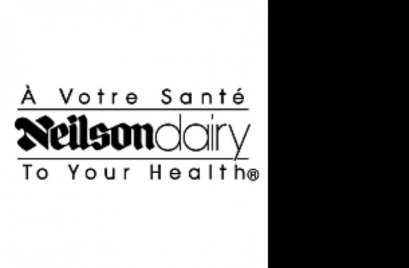 Neilson Dairy Logo