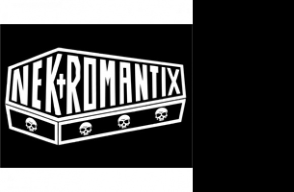 Nekromantix Logo Logo download in high quality