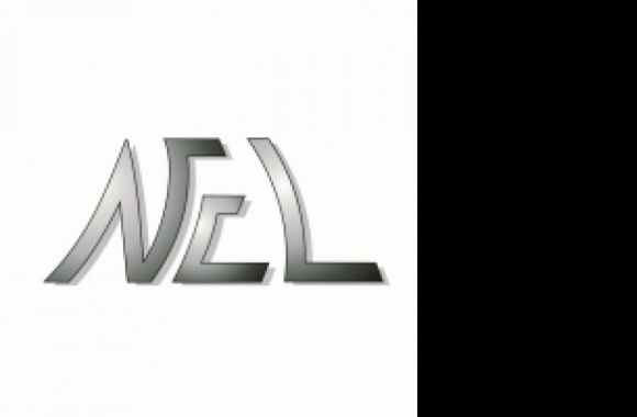 NEL Logo download in high quality