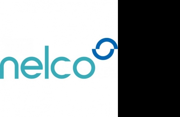 Nelco Logo download in high quality