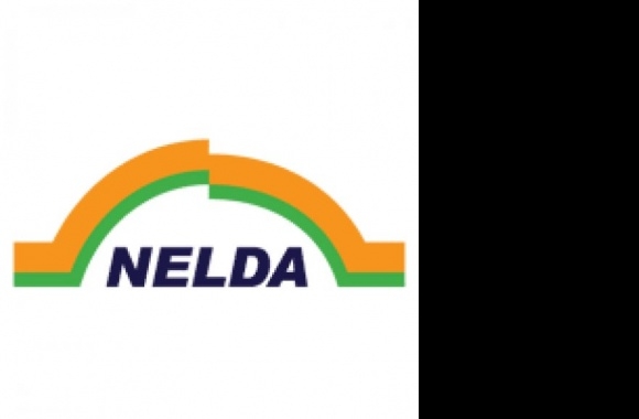 Nelda Logo download in high quality