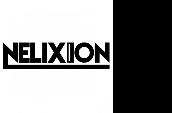 Nelixion Apparel Logo download in high quality