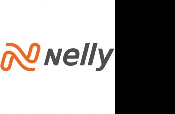 Nelly Logo download in high quality