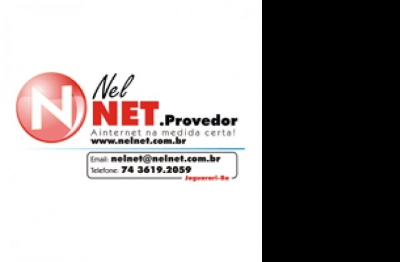 NelNet.Provedor Logo