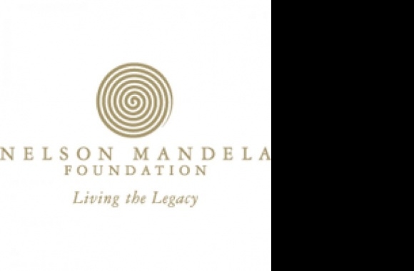 Nelson Mandela Foundation Logo