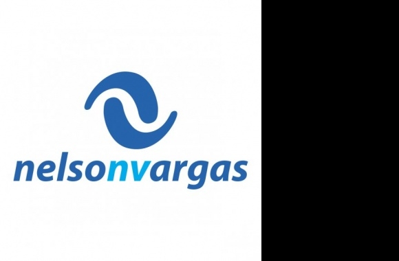 Nelson Vargas Logo