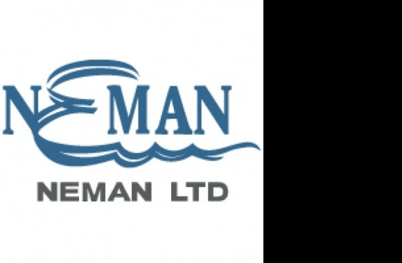 Neman Ltd Logo