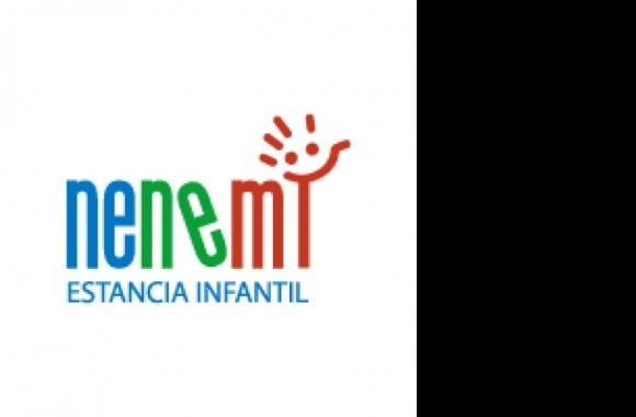 nenemi Logo download in high quality