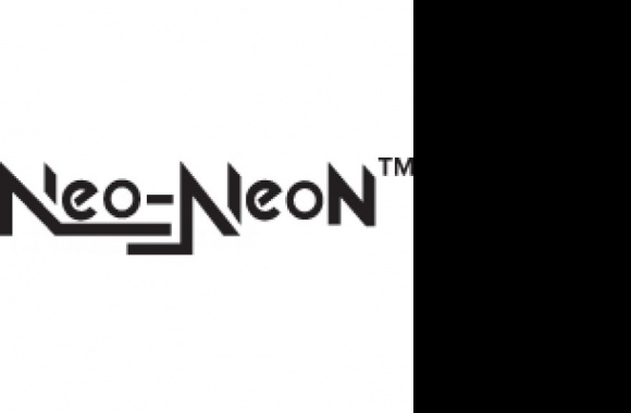 Neo-Neon Logo
