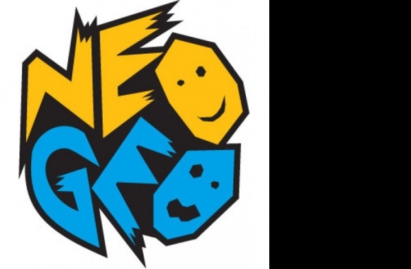 Neo Geo Logo download in high quality