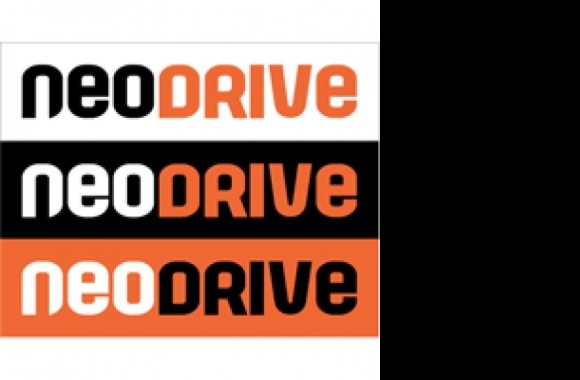 Neodrive Logo download in high quality