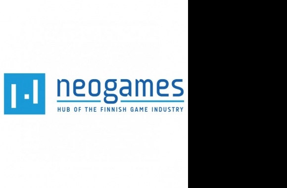 Neogames Logo download in high quality