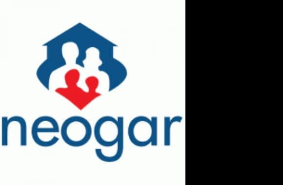 NEOGAR Logo download in high quality