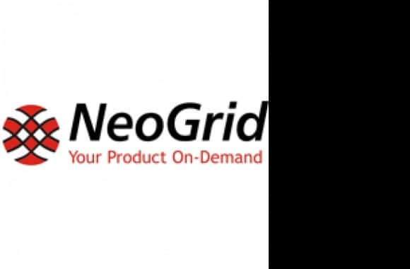 NeoGrid Logo download in high quality