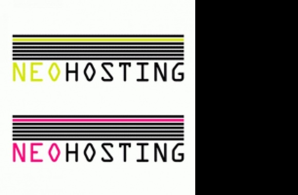 Neohosting Logo download in high quality