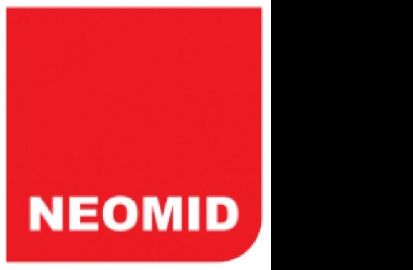 Neomid Logo download in high quality