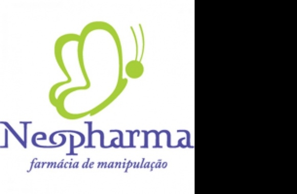 Neopharma Logo download in high quality