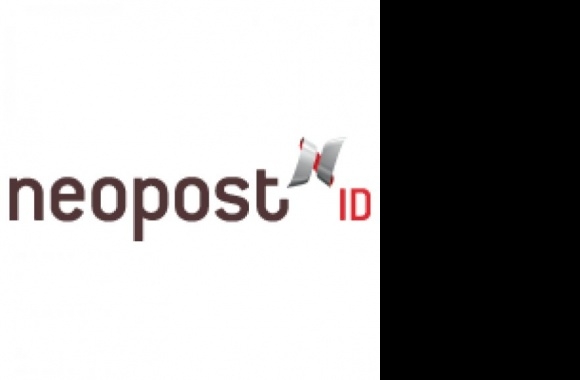 Neopost ID Logo download in high quality