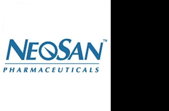 NeoSan Pharmaceuticals Logo download in high quality