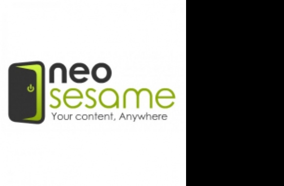 Neosesame Logo download in high quality