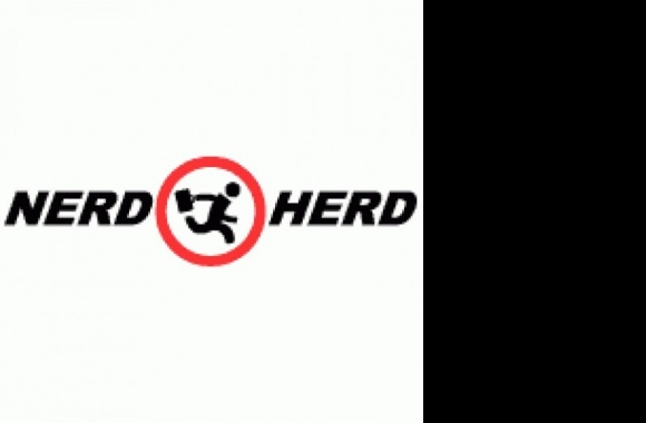 nerd herd Logo