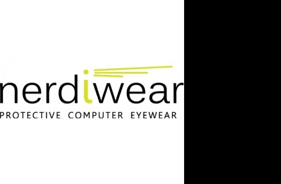 nerdiwear Logo download in high quality