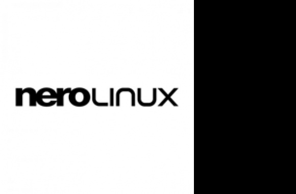 Nero Linux Logo
