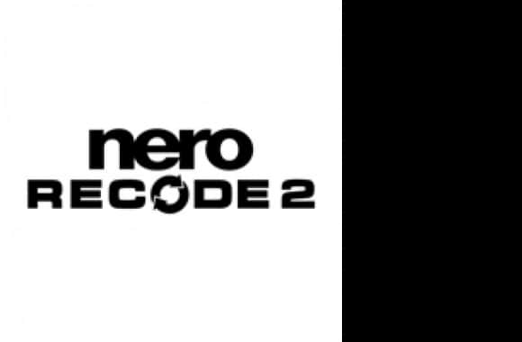 Nero Recode 2 Logo download in high quality