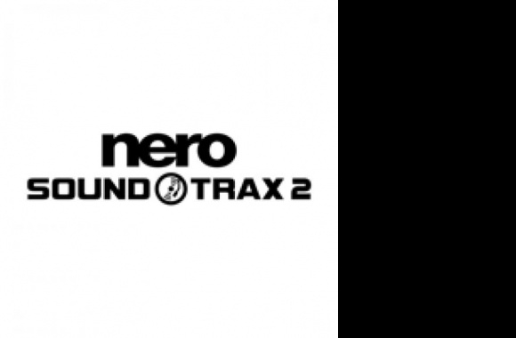 Nero Sound Trax 2 Logo