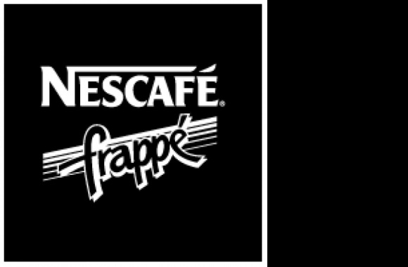 Nescafe Frappe Logo