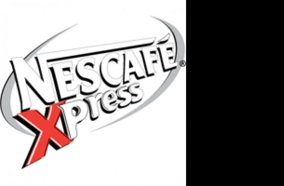 Nescafe Xpress Logo