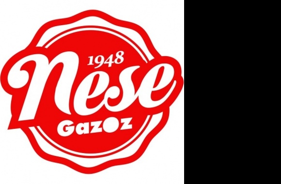 Nese Gazoz Neşe Logo download in high quality