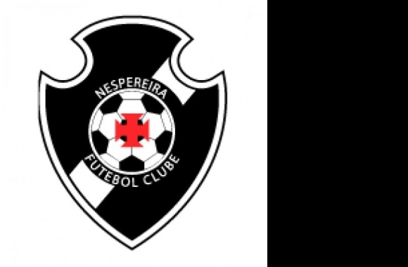 Nespereira FC Logo download in high quality