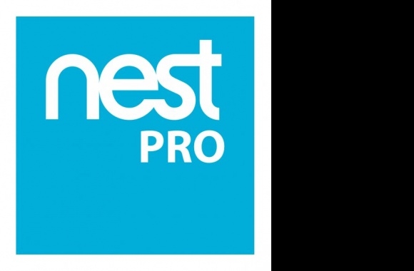 Nest Logo download in high quality