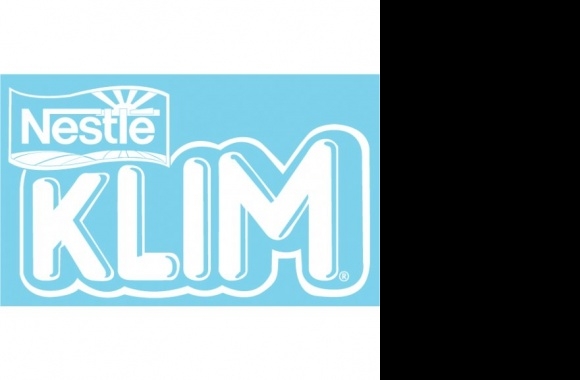 Nestle Klim Logo download in high quality