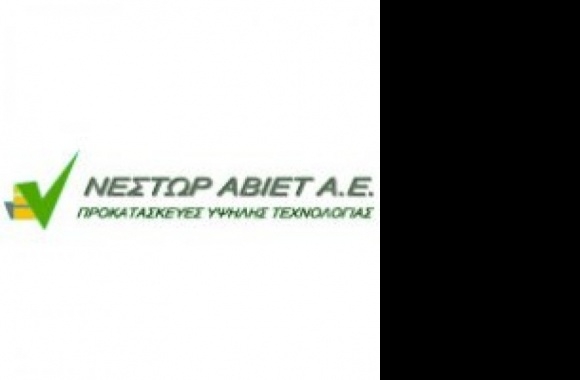 Nestor Abiet S.A. Logo