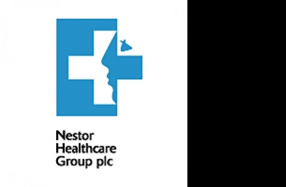 Nestor Healthcare Group Logo download in high quality