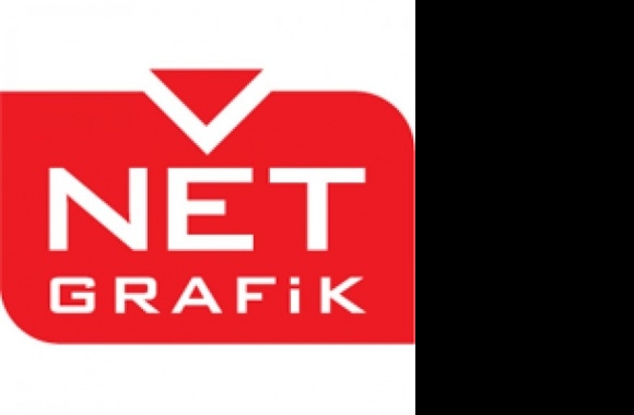 Net Grafik Logo