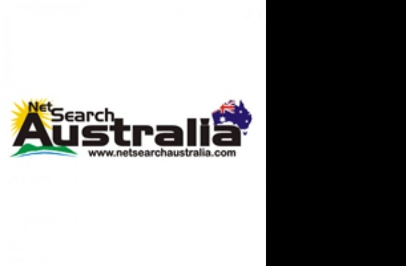 Net Search Australia Logo