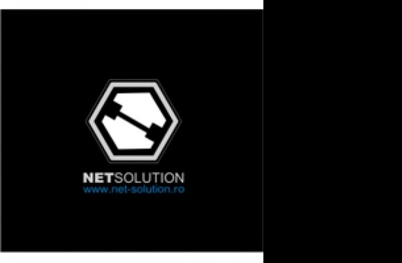 Net Solution Logo