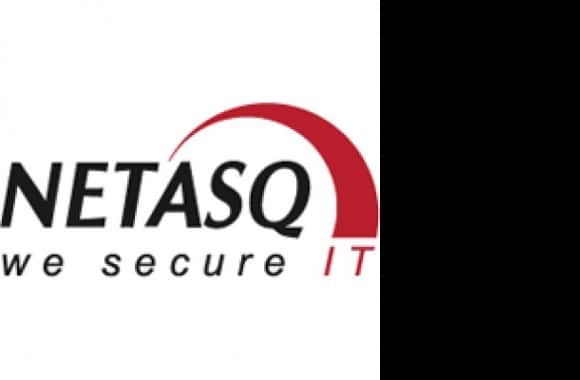NETASQ Logo download in high quality