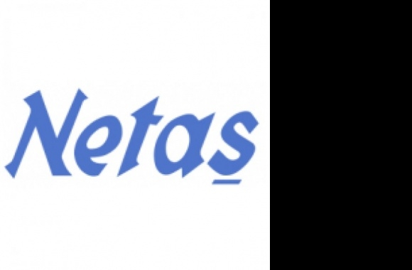 Netaş Logo download in high quality