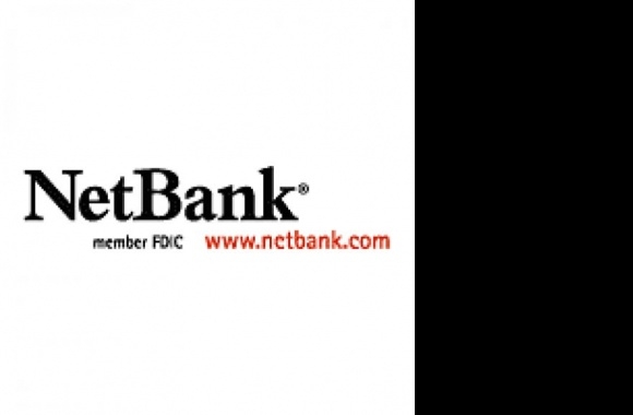 NetBank Logo download in high quality