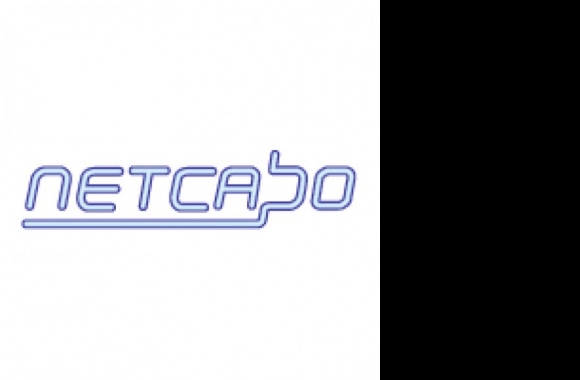 Netcabo Logo download in high quality