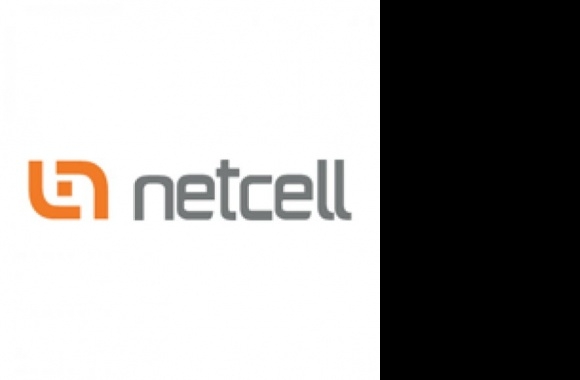 Netcell Logo download in high quality