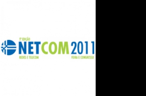 Netcom 2011 Logo