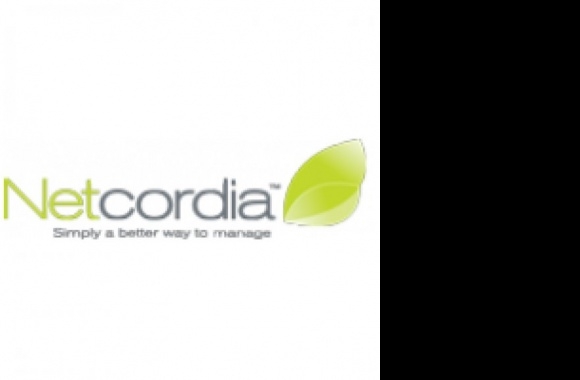 Netcordia Logo download in high quality